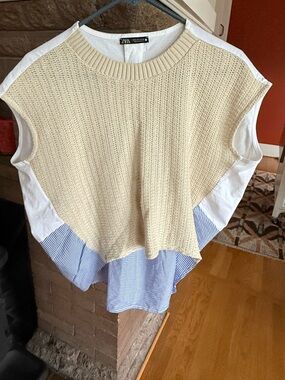 Zara Top